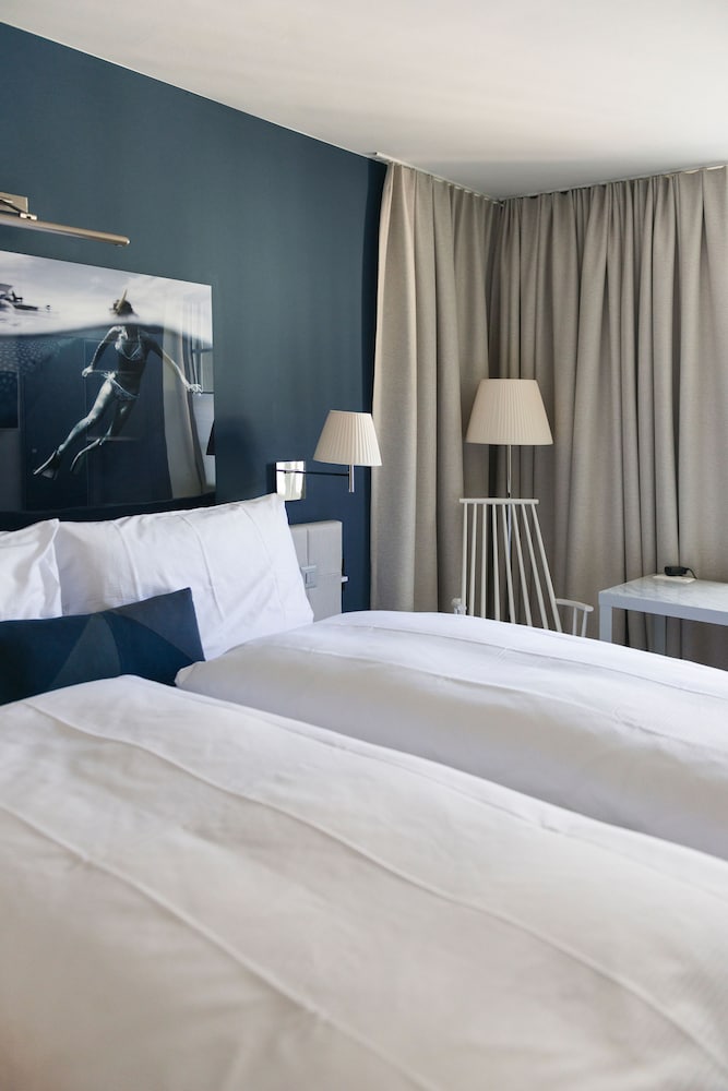 Фото Hotel Seehof