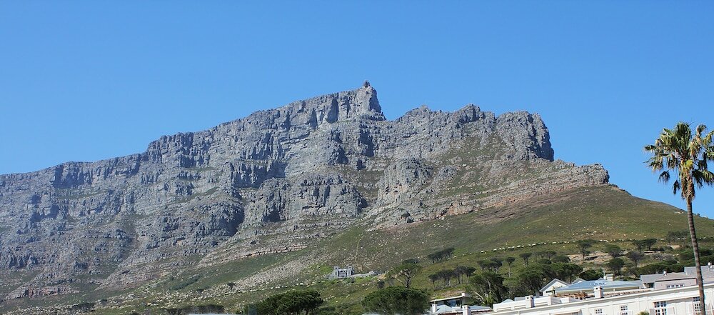 Фото Rosedene Guest House