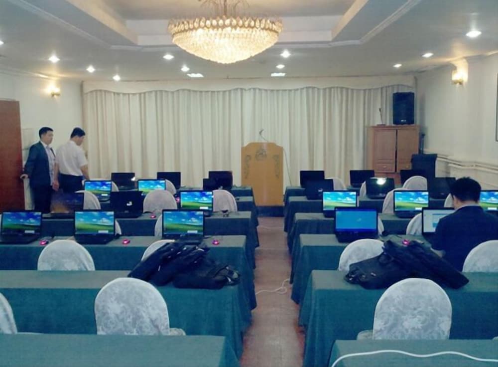 Фото Kyungha SPA Hotel