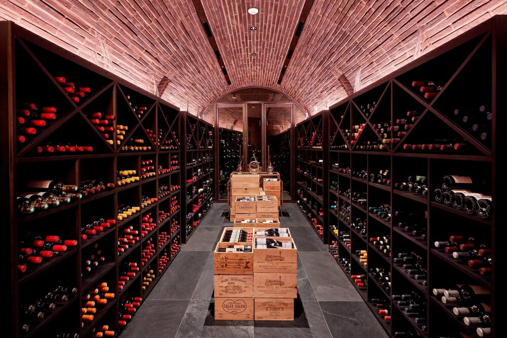 Фото Jw Marriott Hotel Seoul