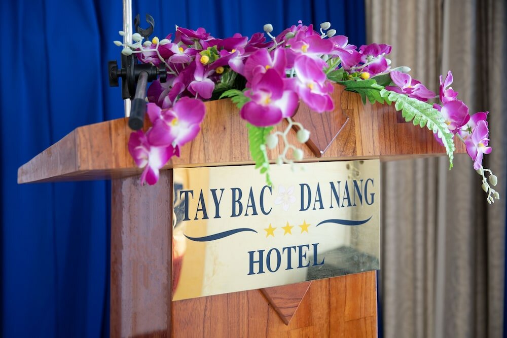 Фото Tay Bac Hotel