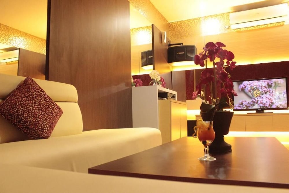 Фото Balairung Hotel Jakarta