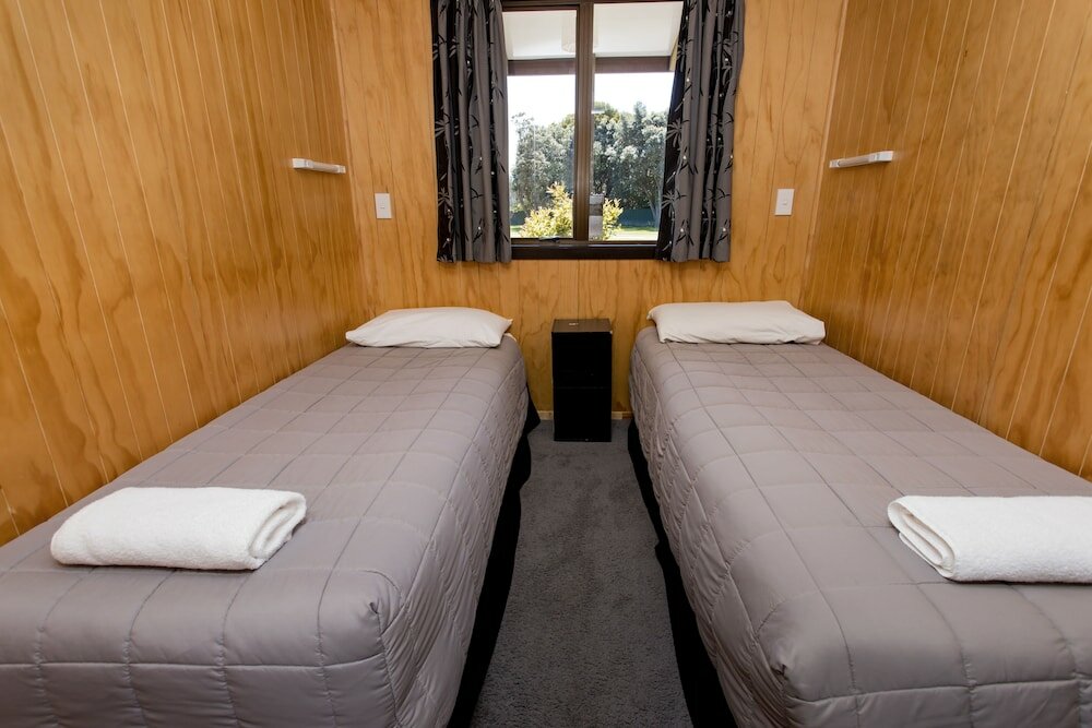 Фото Wellington Top 10 Holiday Park