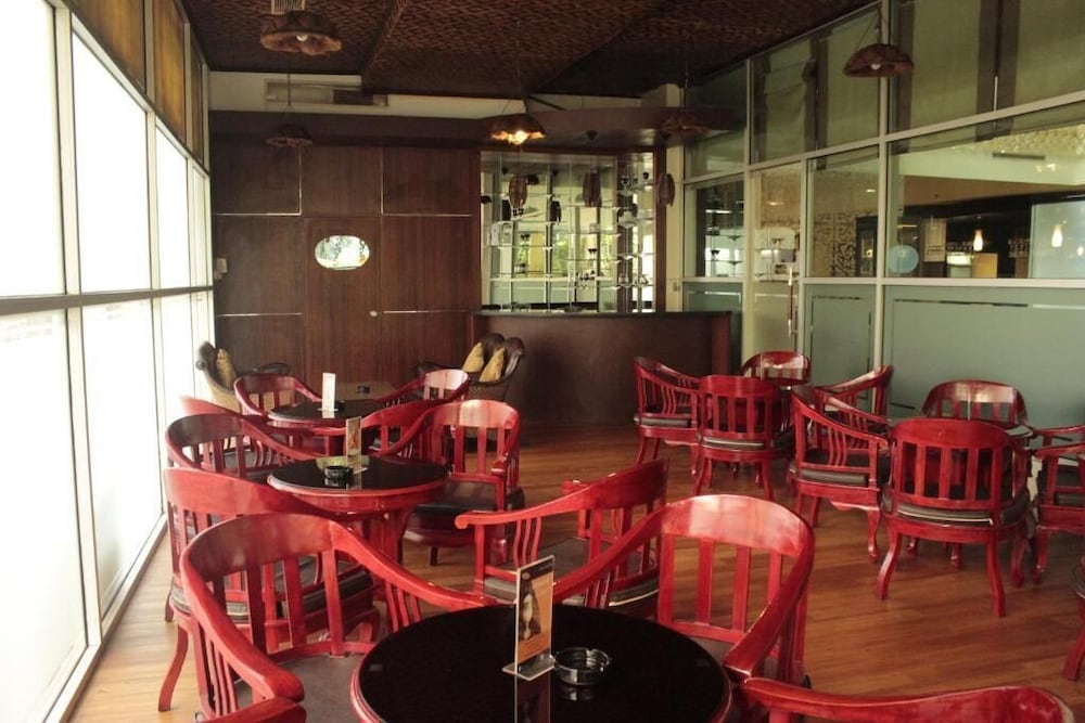 Фото Balairung Hotel Jakarta