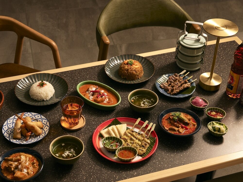 Фото Asai Kyoto Shijo Hotel