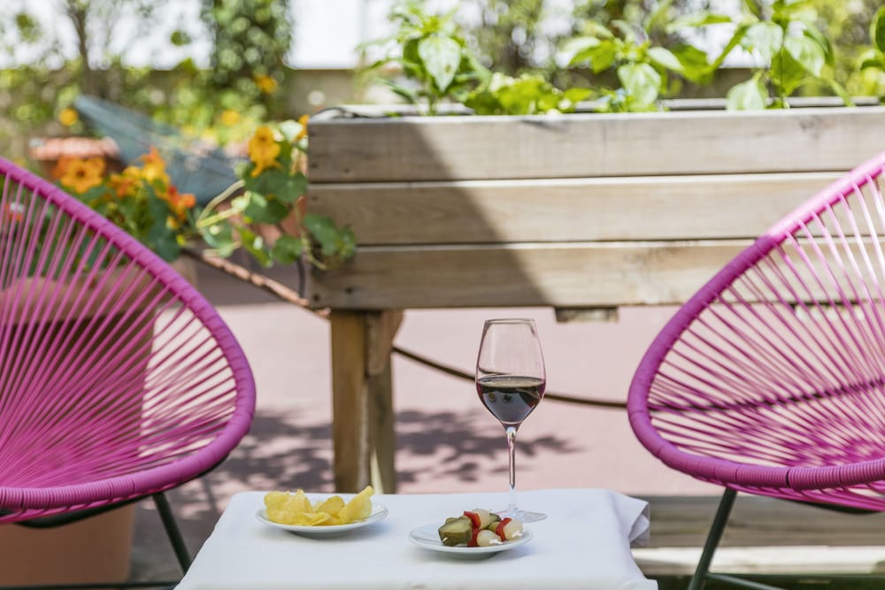 Фото Mihlton Barcelona Boutique B&b