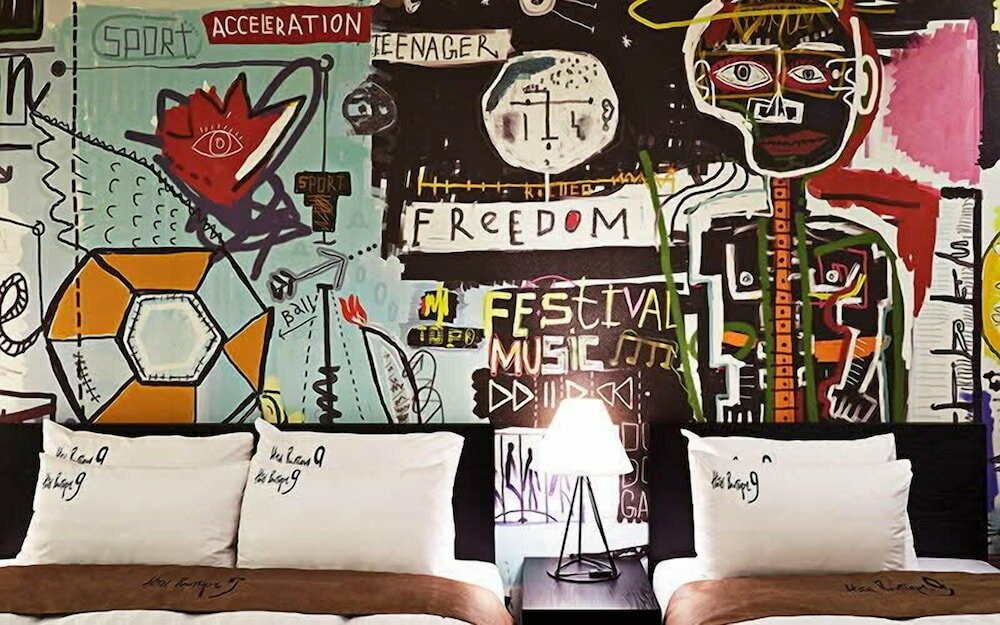 Фото Hotel Boutique 9