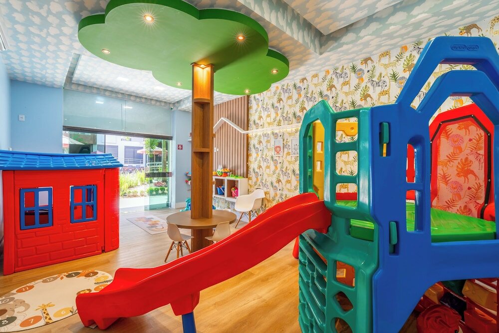 Фото Boulevard Beach Canasvieiras