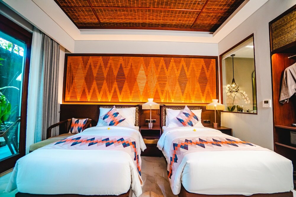 Фото The Hava Ubud A Pramana Experience