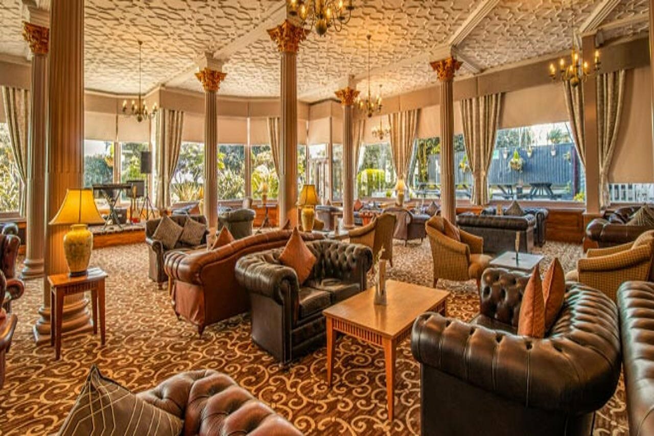 Фото Royal Bath Hotel & SPA Bournemouth
