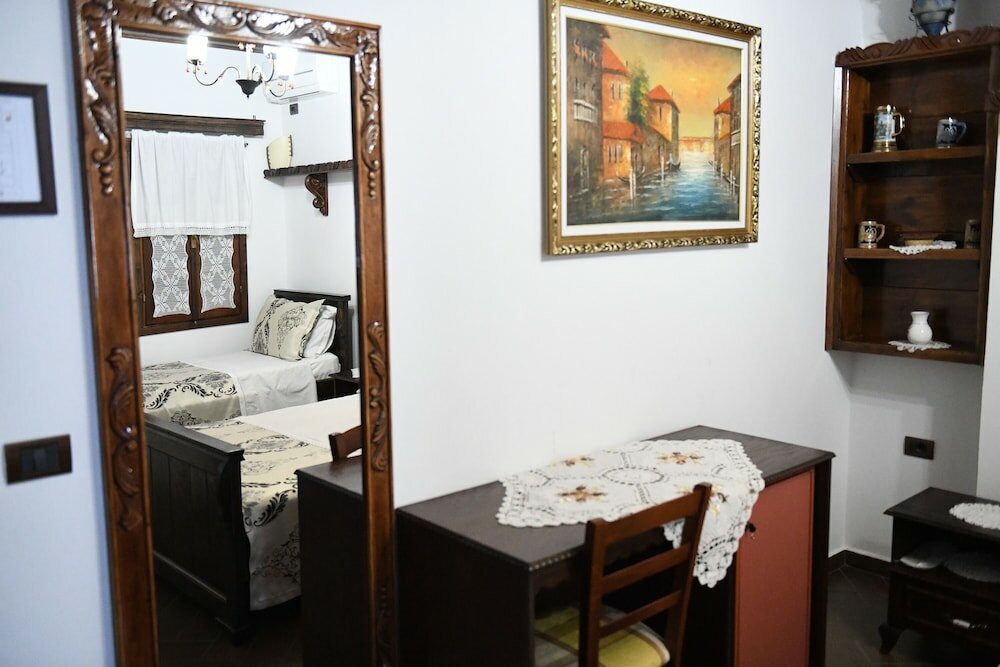 Фото Отель Kaceli