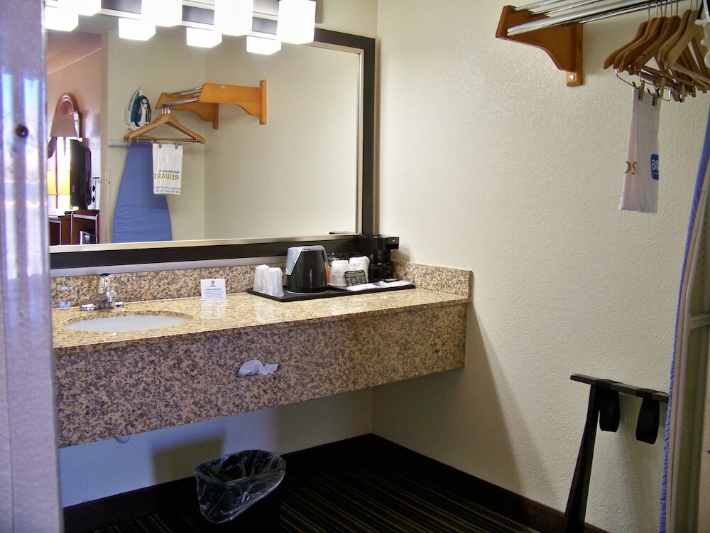 Фото Best Western Of Murphy