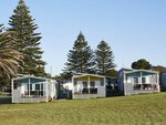 Victor Harbor Beachfront Holiday Park