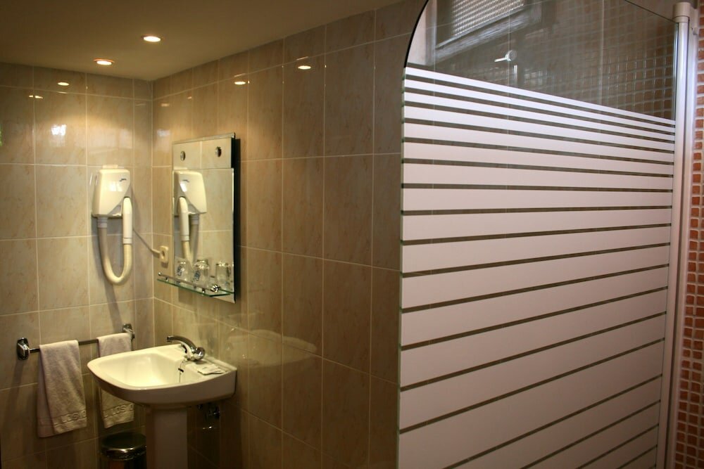 Фото Hotel Los Olivos