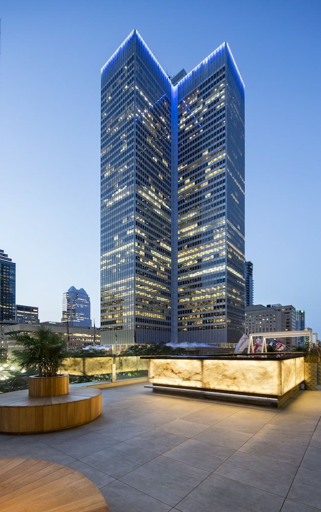 Фото Fairmont The Queen Elizabeth