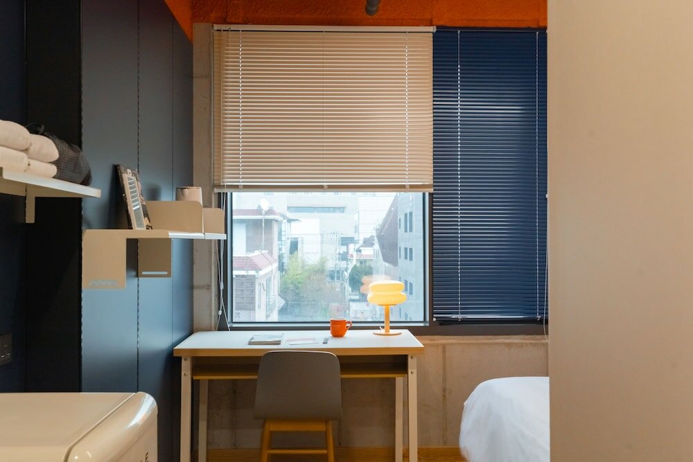 Фото Local Stitch Creator Town Seogyo