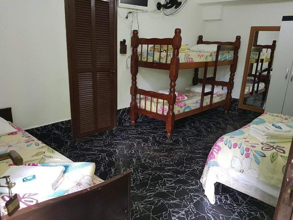 Фото Pousada Ferradura Beach