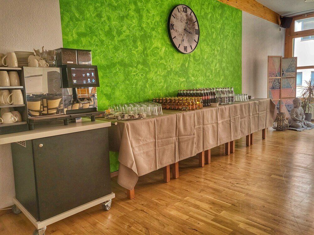 Фото Hotel Innsento - Health Campus Passau