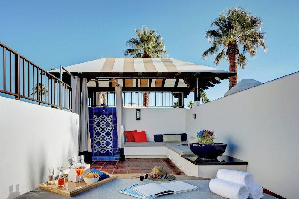 Фото Triada Palm Springs, Autograph Collection by Marriott