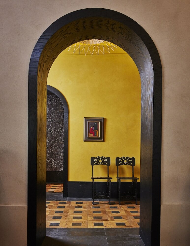 Фото Downtown Los Angeles Proper Hotel, a Member of Design Hotels