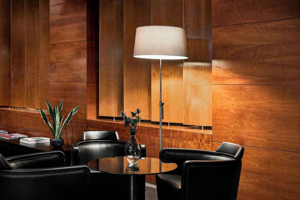 Фото AC Hotel Los Vascos