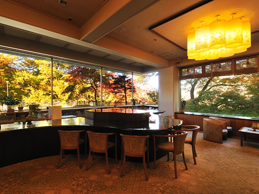 Фото Ginshotei Awashima