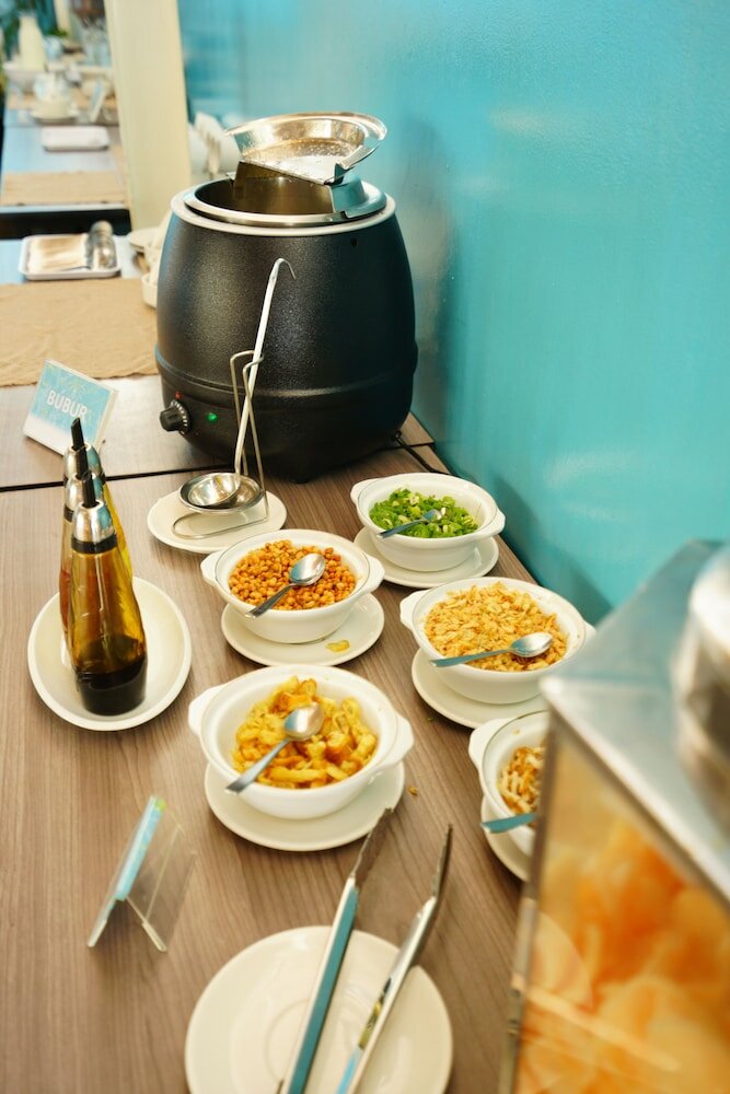 Фото Meize Hotel Bandung