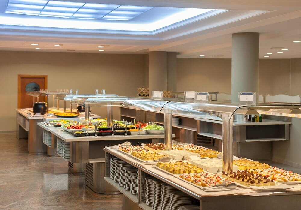 Фото Hotel Rh Vinaròs Playa