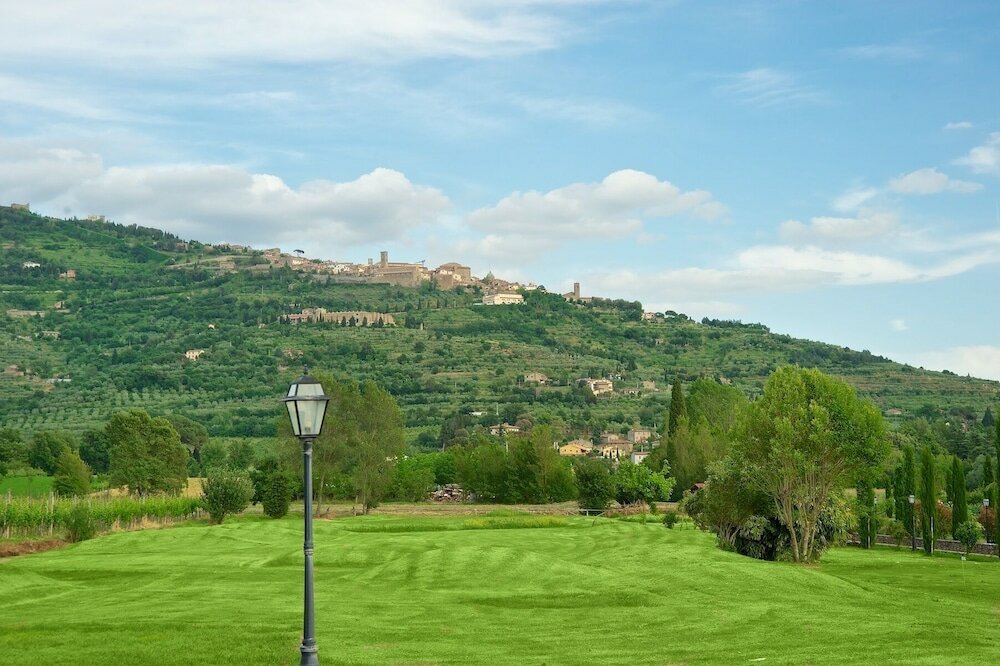 Фото Relais Villa Baldelli