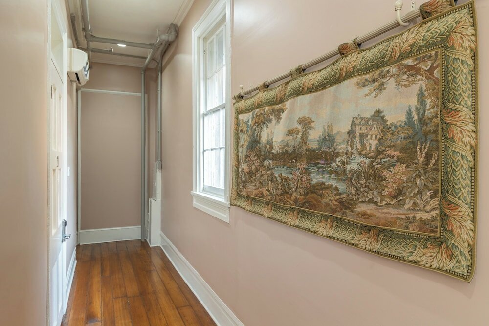 Фото Inn on St Ann