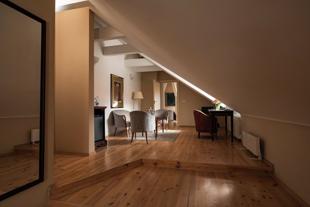 Фото Mabre Residence