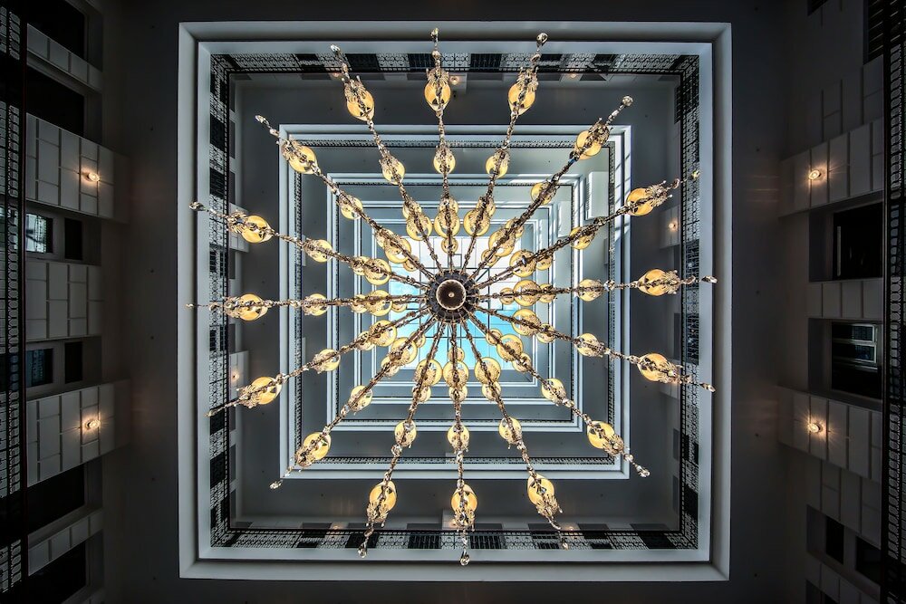 Фото Prestige Hotel Budapest