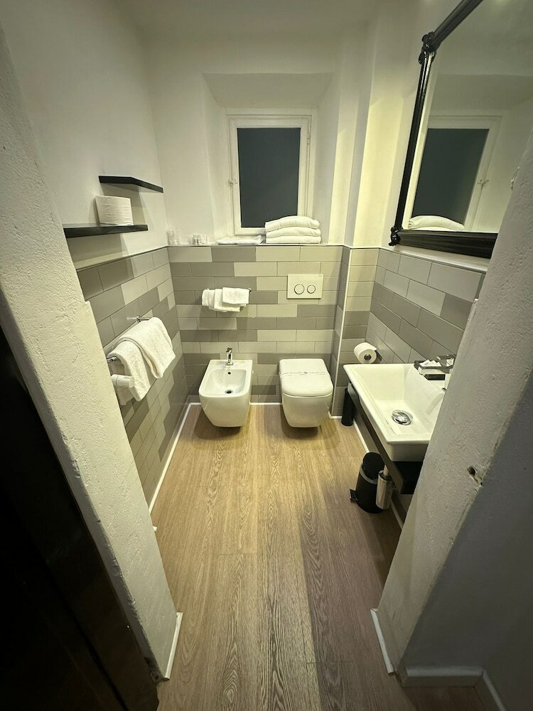 Фото Residenza D'Epoca Al Numero 8