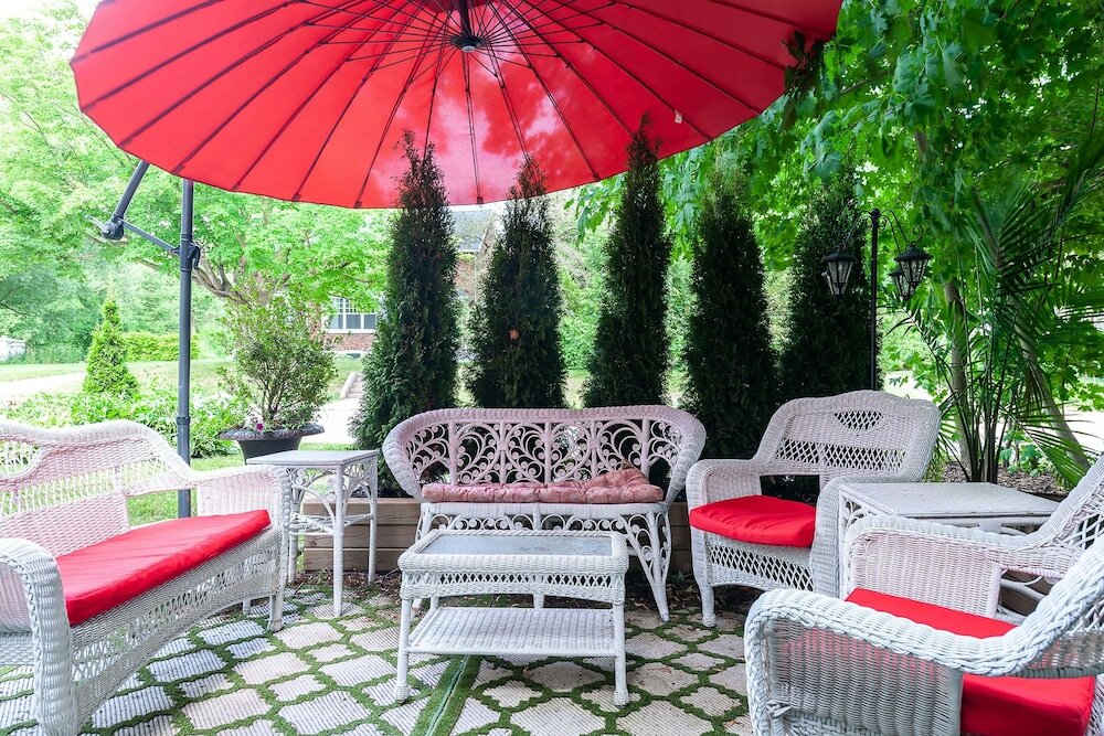 Фото Stone Maiden Inn