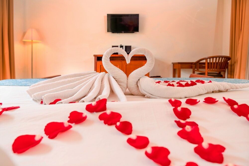 Фото Villa Victoria Bali