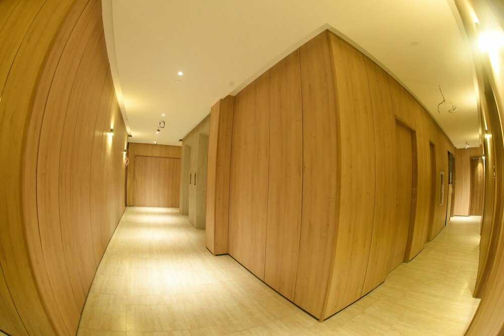 Фото Red Hotel Cubao, Quezon City