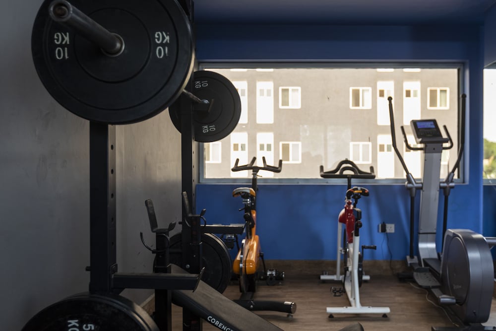 Фото Airport View Hotel