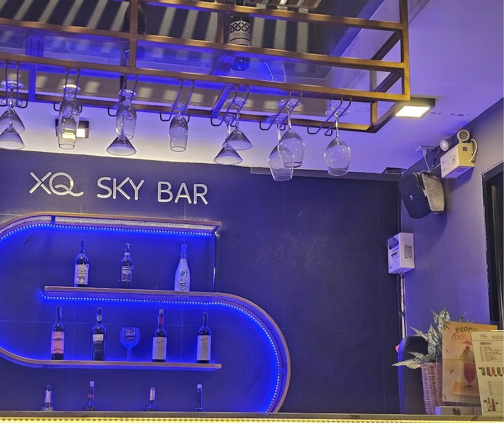 Фото Xq Pattaya Hotel