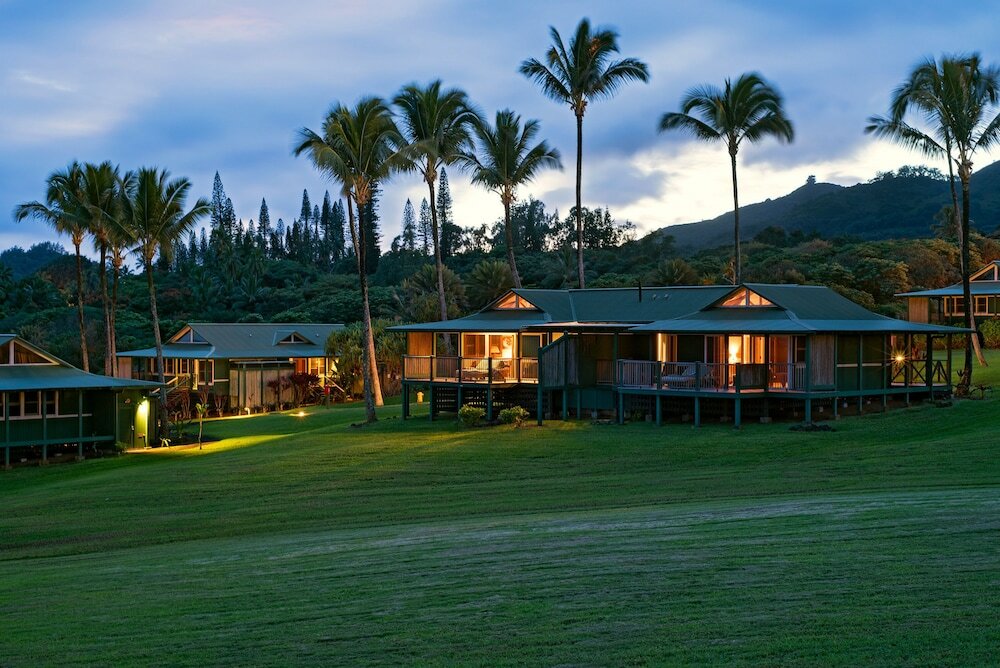 Фото Hana-Maui Resort, a Destination by Hyatt Residence