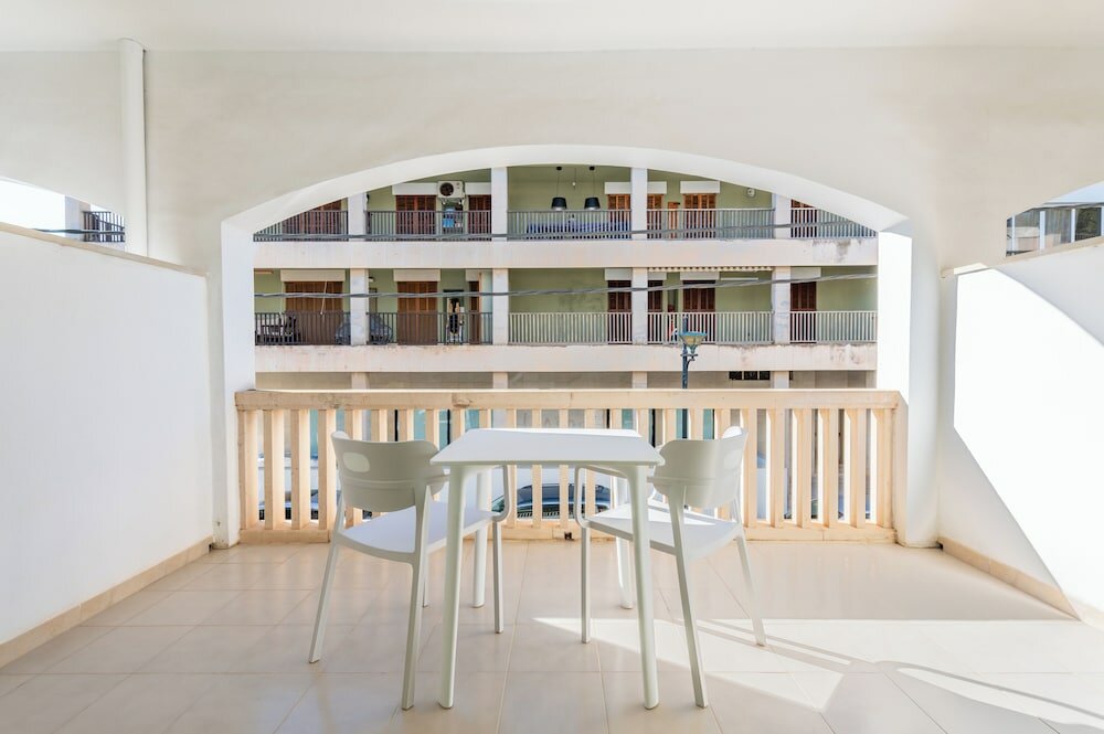 Фото Hotel Martorell