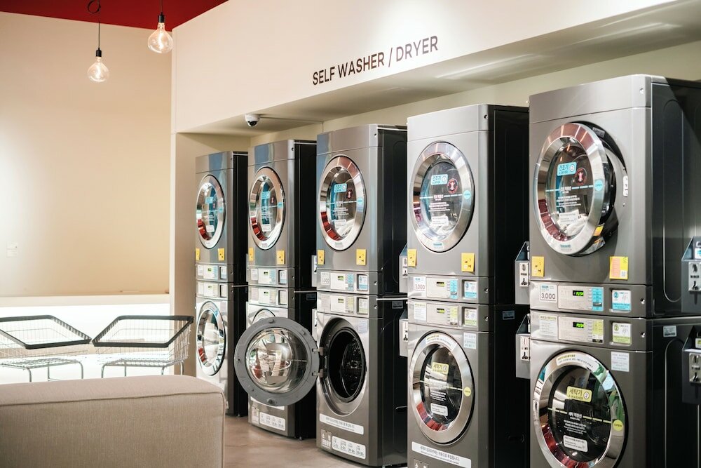 Фото Local Stitch Creator Town Seogyo