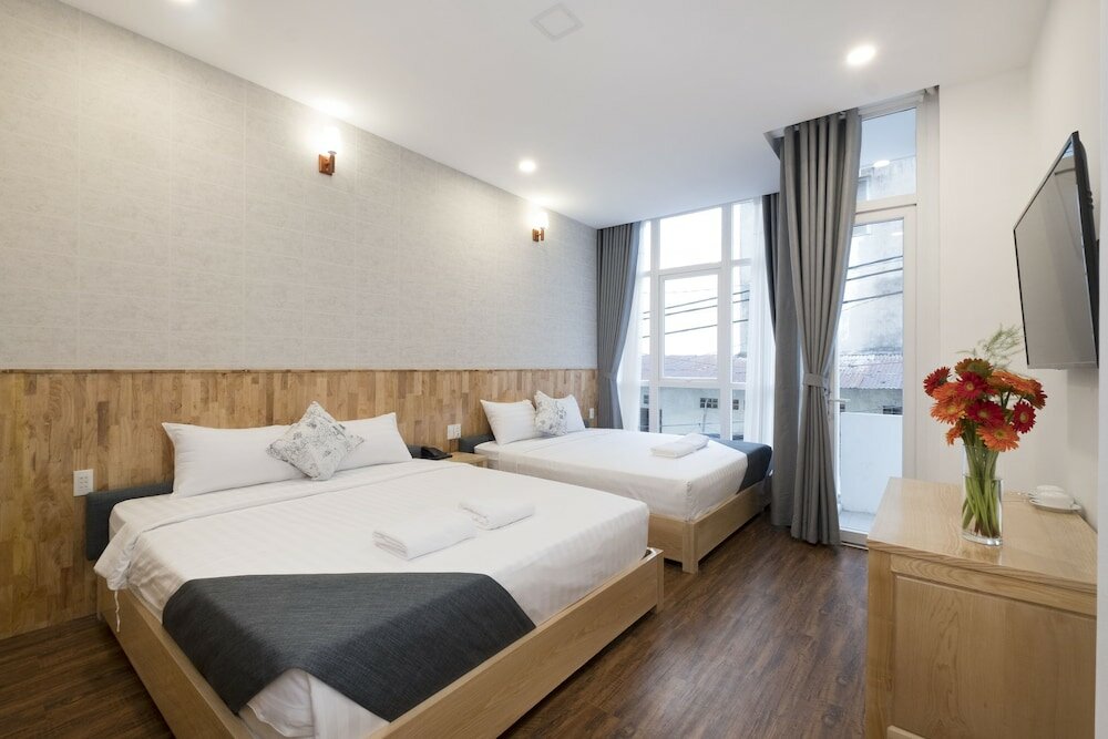 Фото Beauty Guesthouse