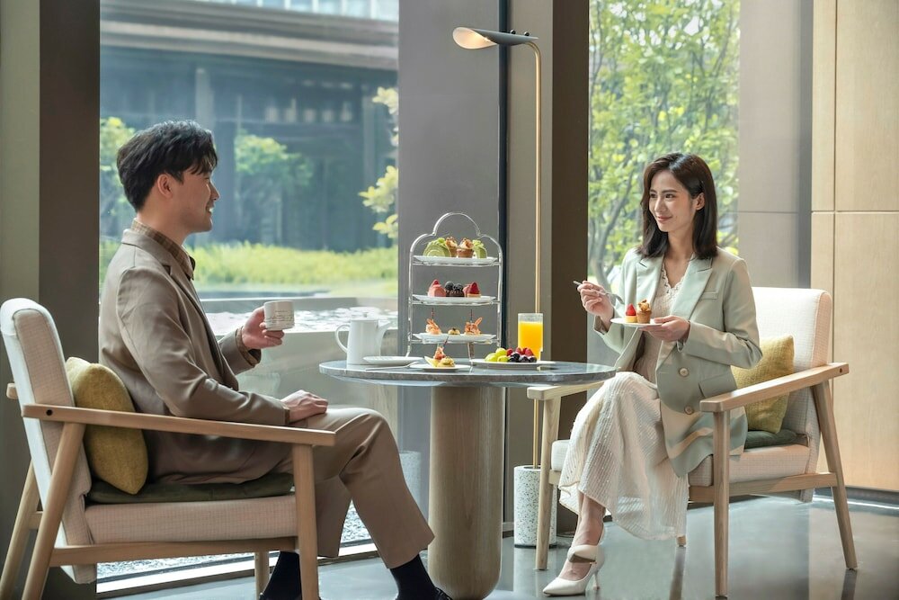 Фото Element Guangzhou Baiyun