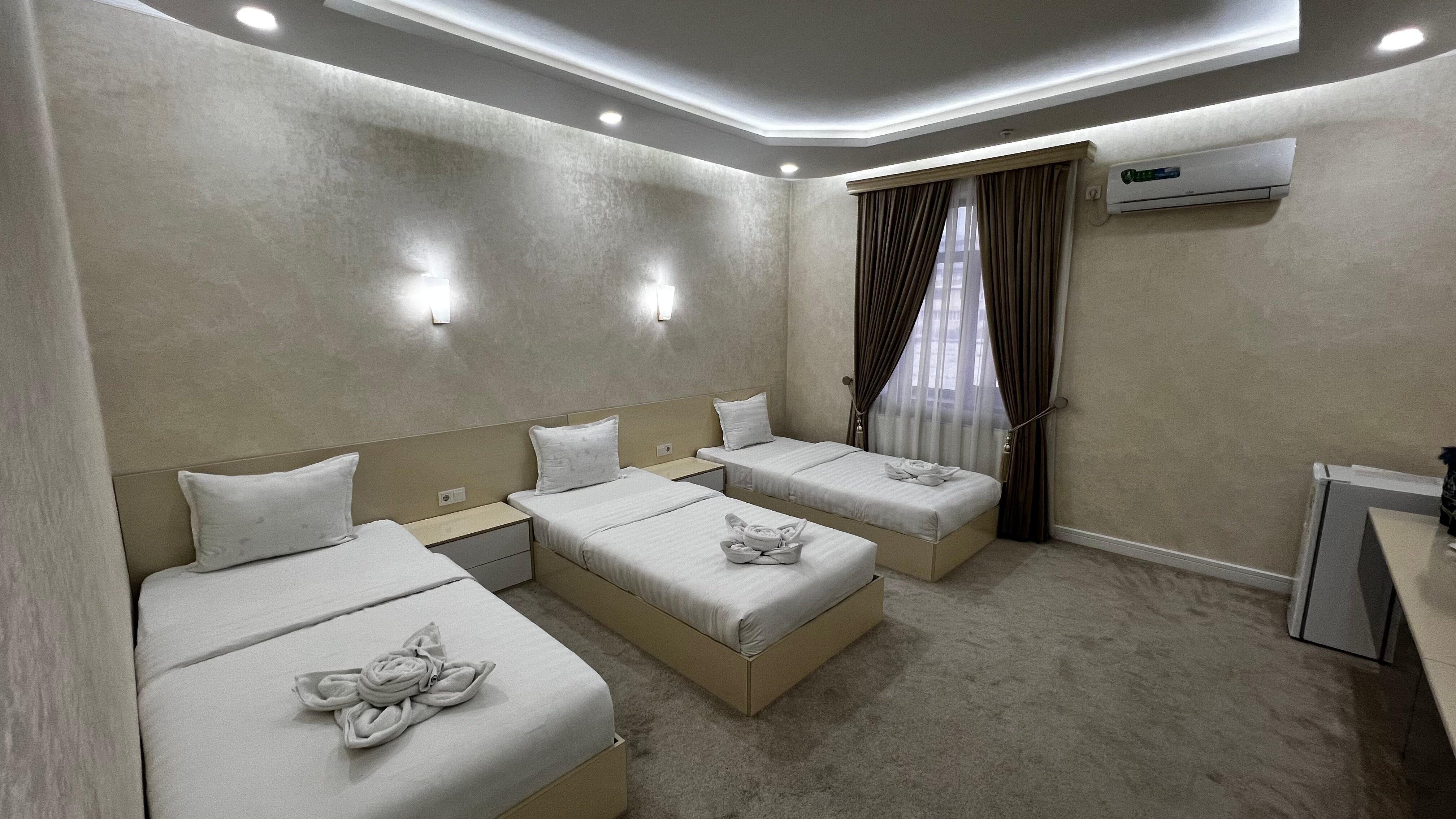 Фото Ohu Palace Hotel