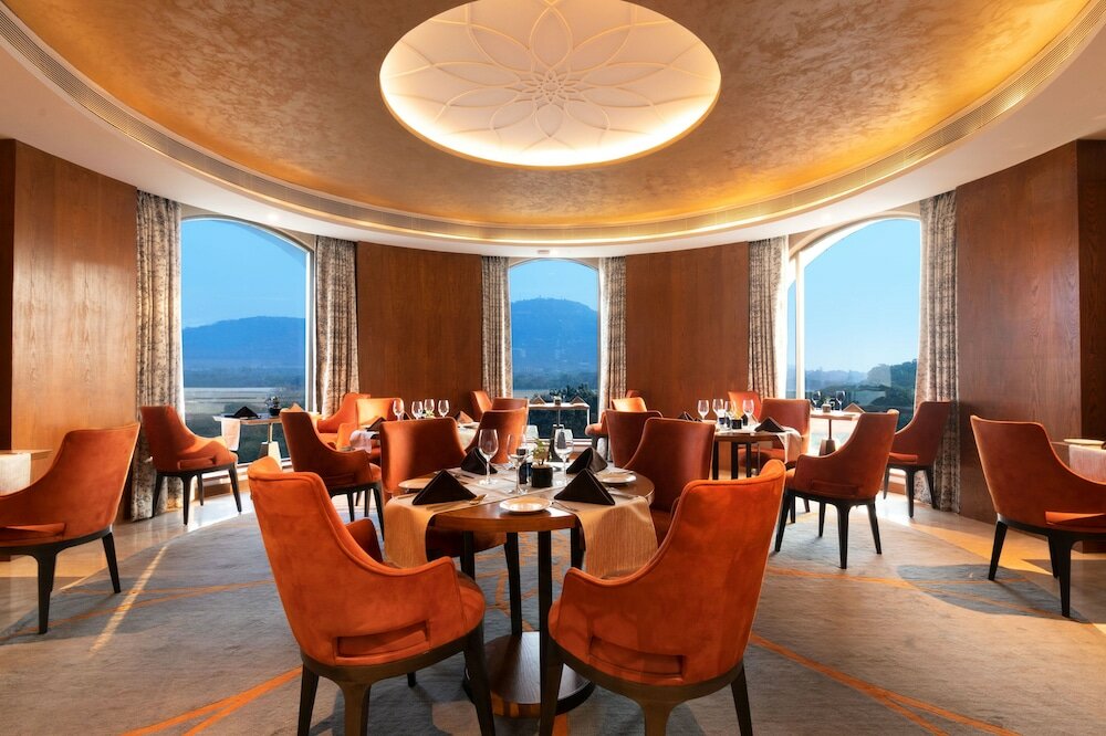 Фото Radisson Blu Plaza Hotel Mysore