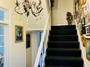 Гостиница The Mews Motel