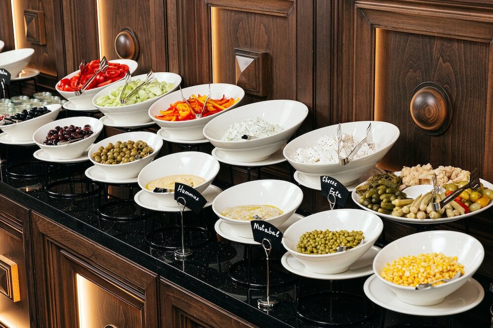 Фото Paris Hotel Yerevan