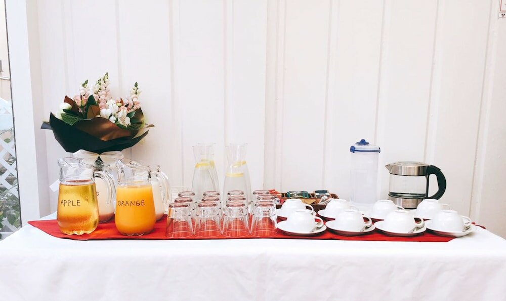 Фото The Devereux Boutique Hotel