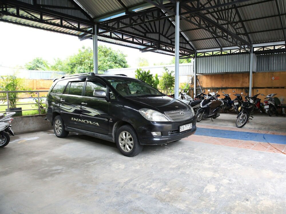 Фото Hoa Phat Hotel & Apartment