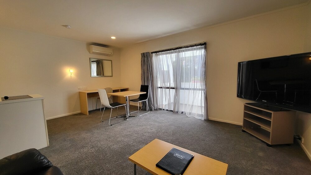 Фото Manukau Motor Lodge